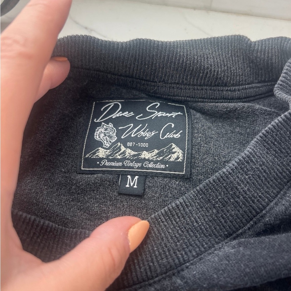 Darc sport medium t shirt